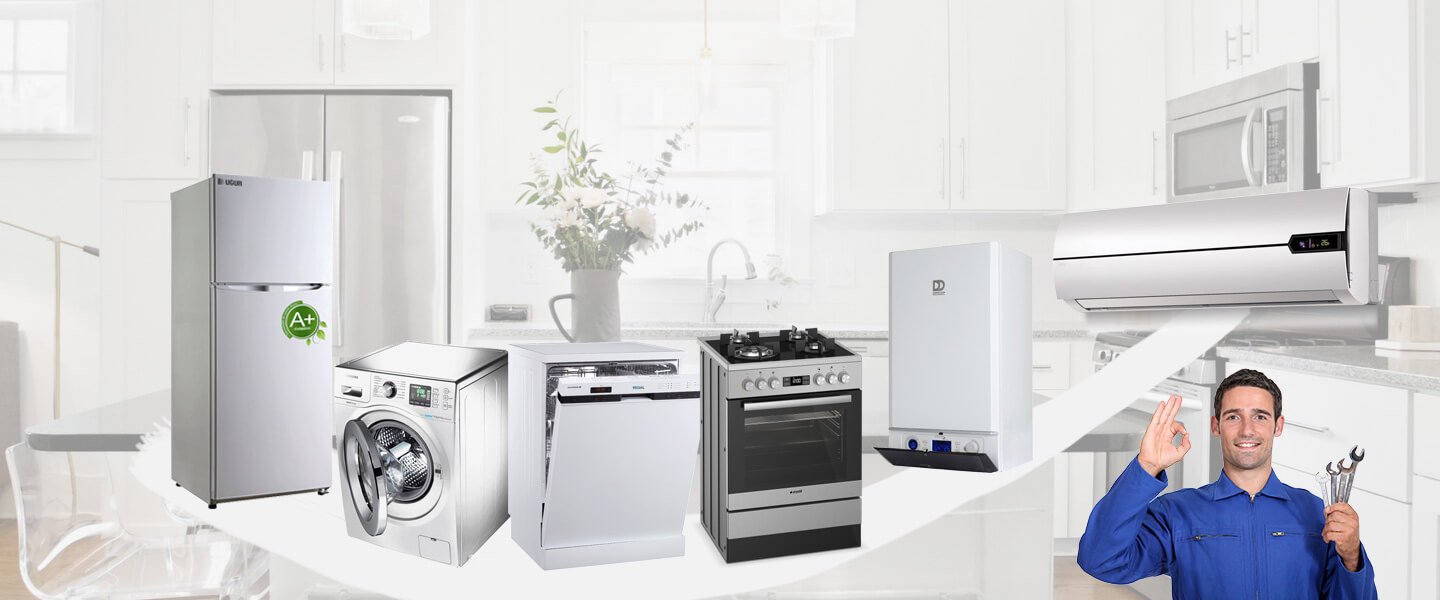 Hacıbektaş Sharp Servisi